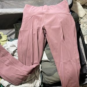 Lululemon leggings